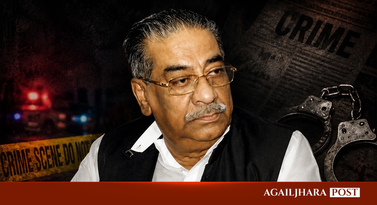 আগৈলঝাড়ায় ছাত্রদল ও জাসাসের দুই নেতা হত্যায় ২৫ হাজার টাকা পুরস্কার পান দুই এএসআই
