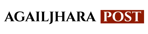 আগৈলঝাড়া পোস্ট